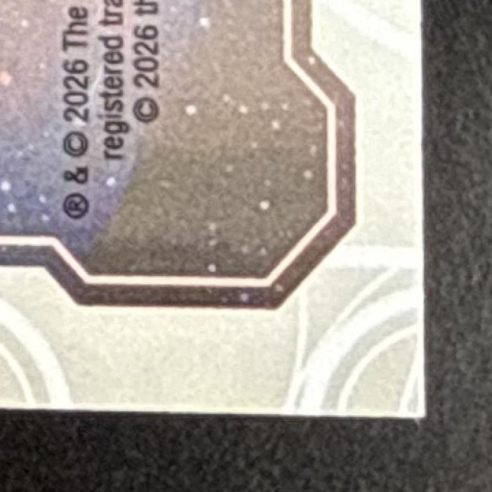 2025-26 Topps Cosmic Chrome Tyrese Maxey #PRP-9 Propulsion 76ers