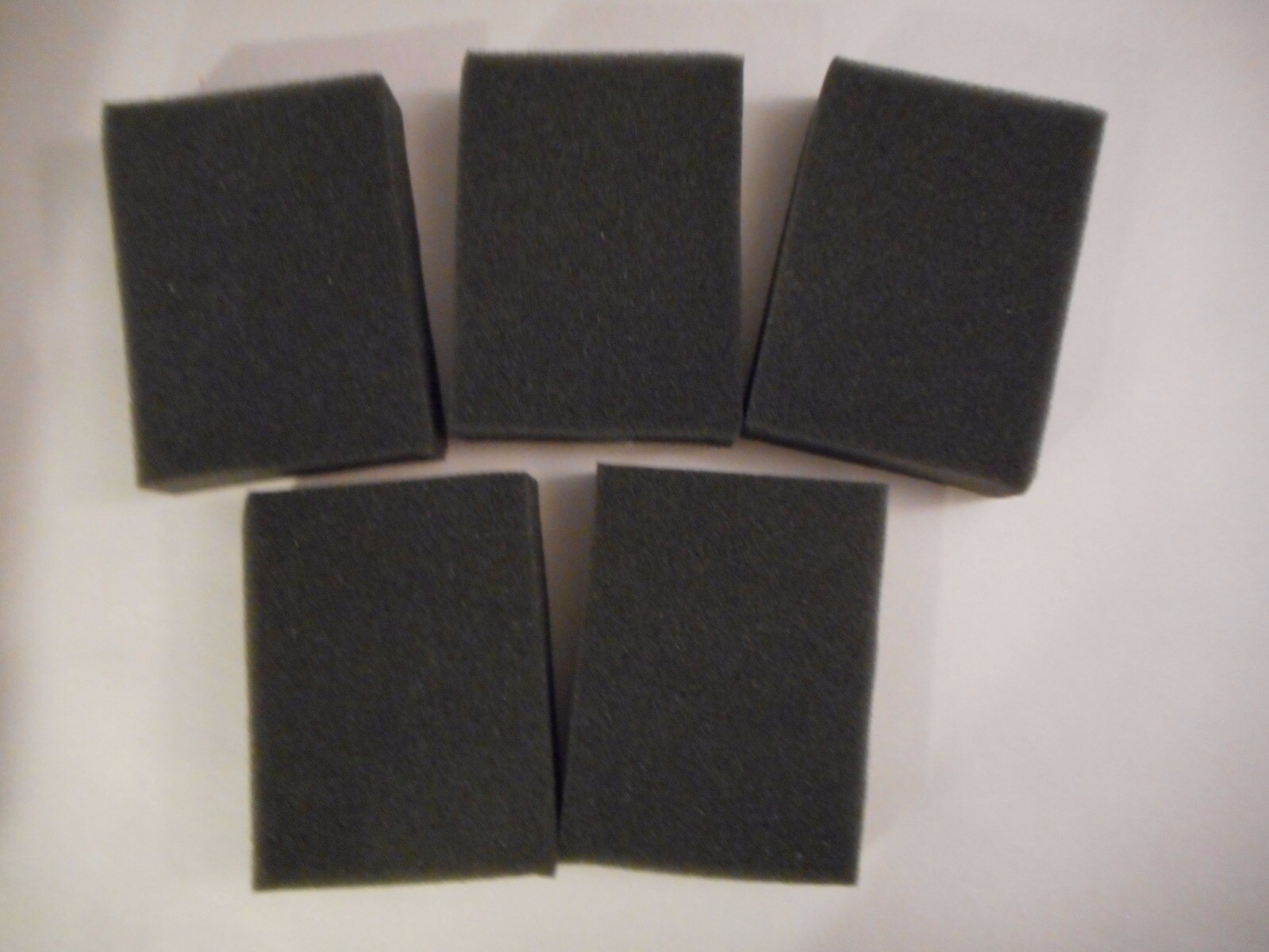 Card Box Dividers and Monster Pads – Regular, Tall, Tab Divider – Card Supplies