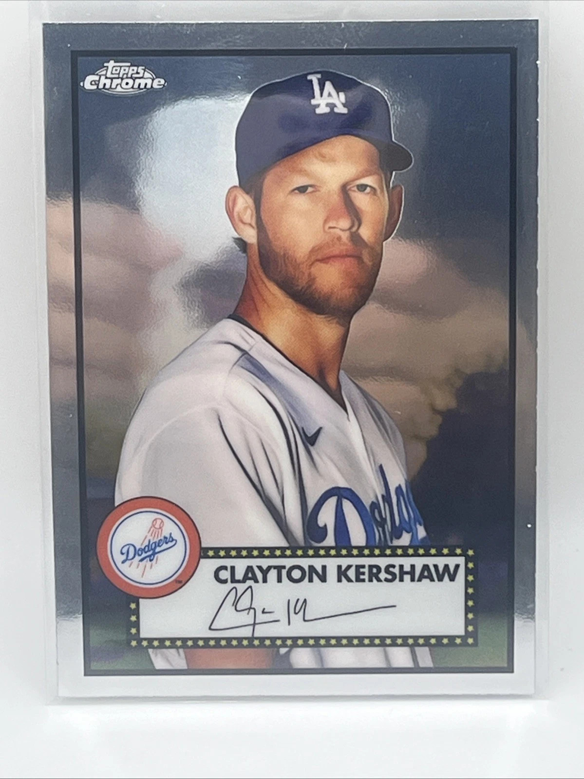 2021 Topps Chrome Platinum Singles – You Pick! – Free S&H and Up to 30% Off