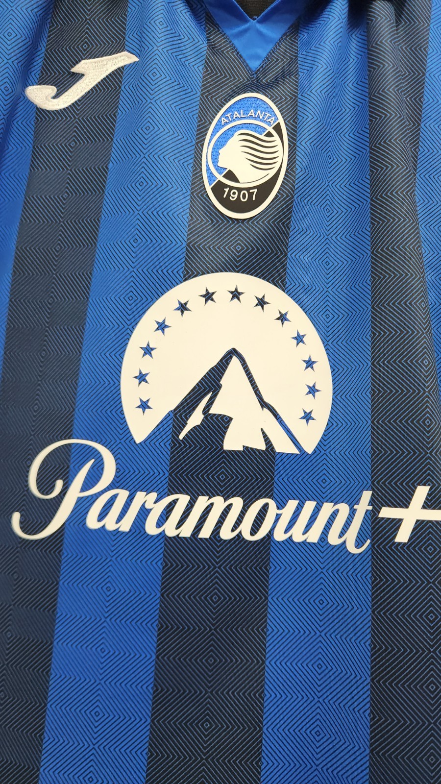 Atalanta Home 2023/24 Lookman#11