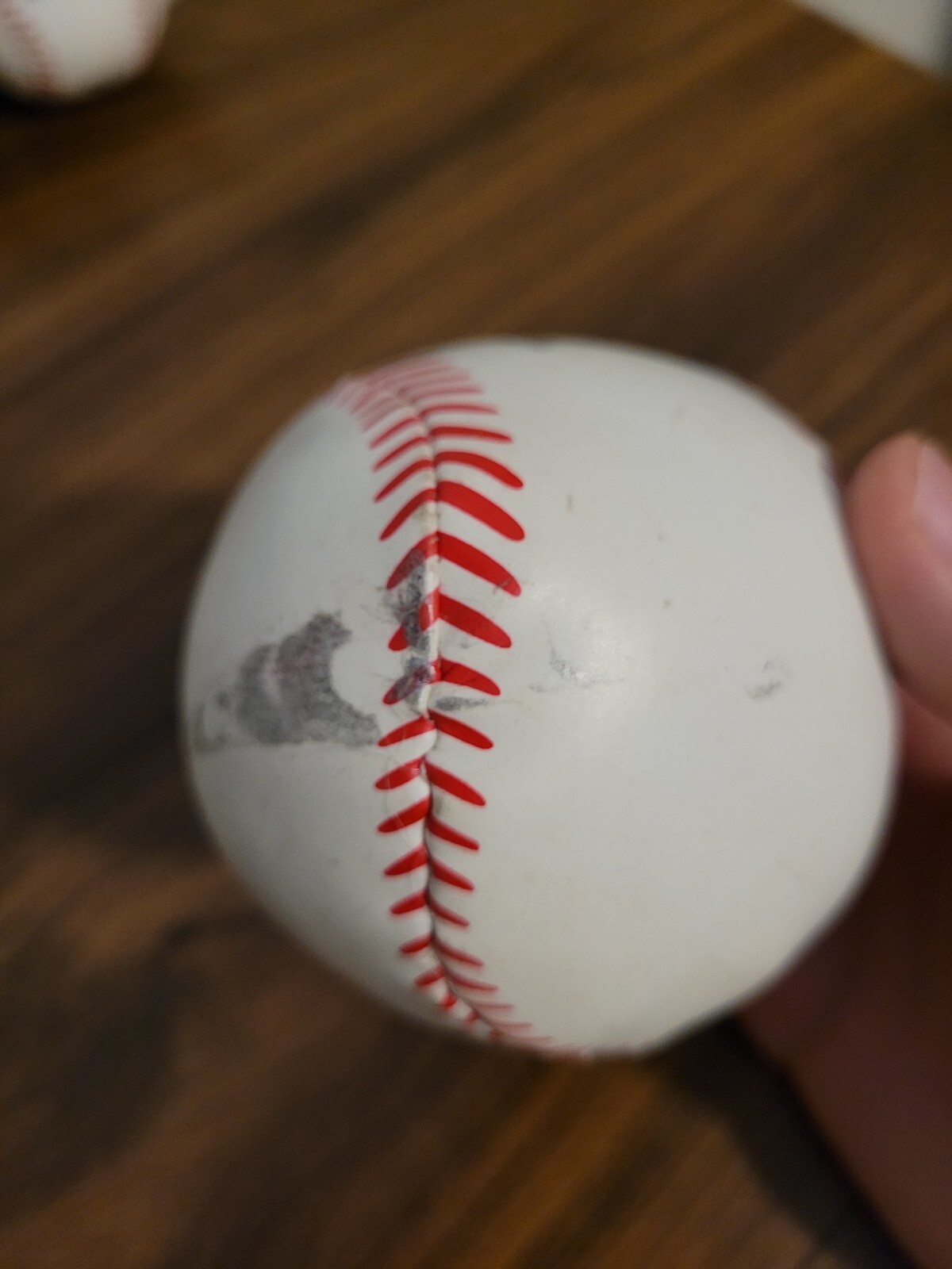 Akron Aeros Baseball Lot of 4: Eastern League Champs Ball, Unknown Auto, Etc.