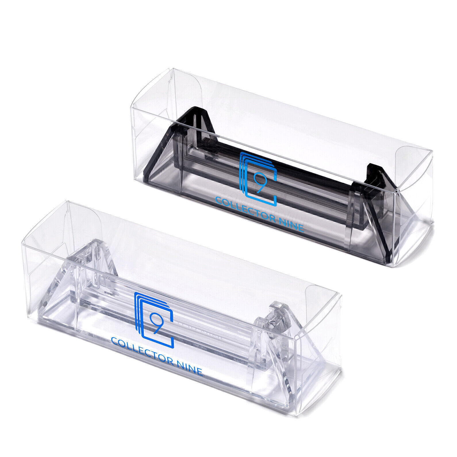 PSA Acrylic Stand Clear / Color For Graded Card Display | Slab Holder