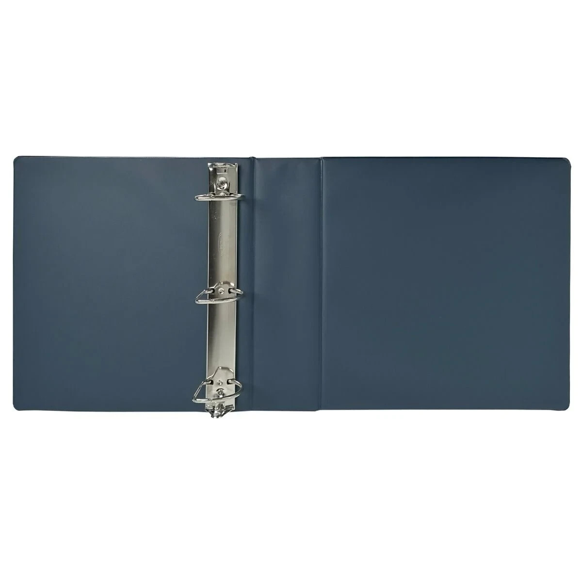 3 BCW 3″ Heavy Duty D-ring Blue Baseball Binder Albums