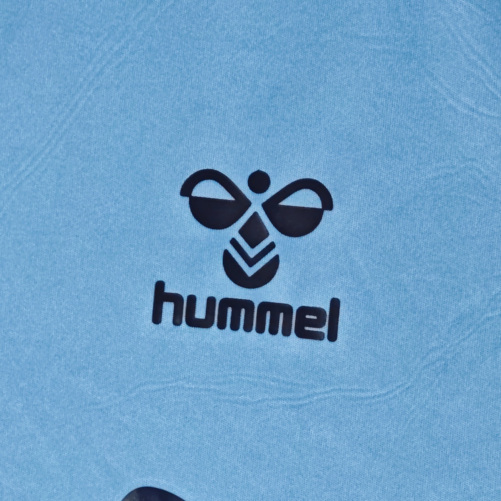 Coventry City 2020/2021 Home Football Shirt Hummel M Medium