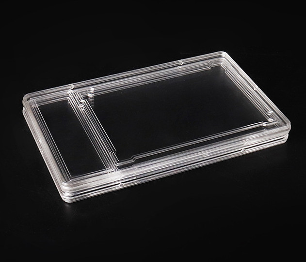 Empty Graded Card Slab for Pokemon & Sports Cards Compare To PSA CGC Slabs