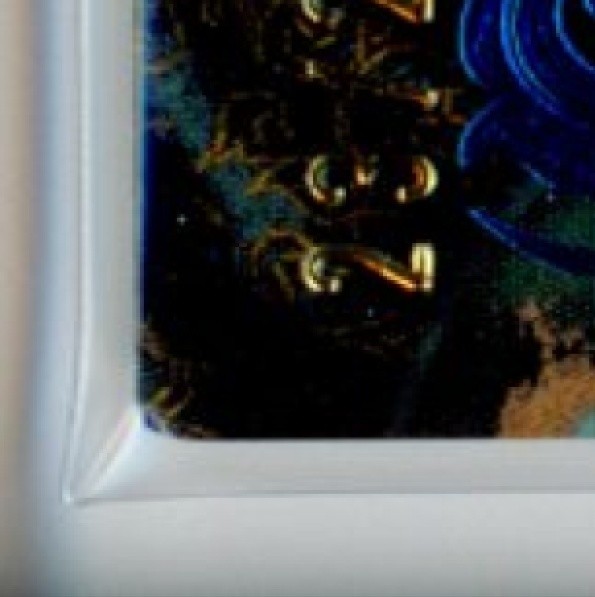 Ivar 2025 Topps Royalty WWE #SUS-IVR Superior Relic Signatures MEM Auto Blue /25