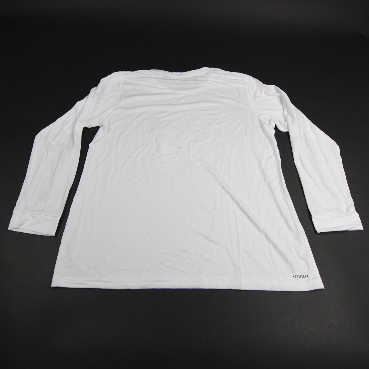 Nebraska Cornhuskers adidas Creator Long Sleeve Shirt Men’s Multiple Sizes