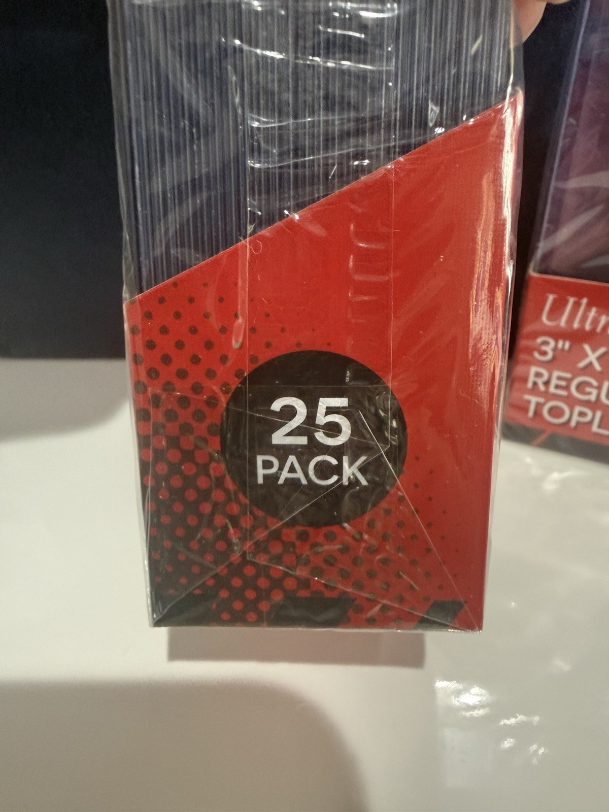 Ultra Pro: Standard 100 Top Loaders & 100 Sleeves – Pokemon, Magic, Sports🔥🔥