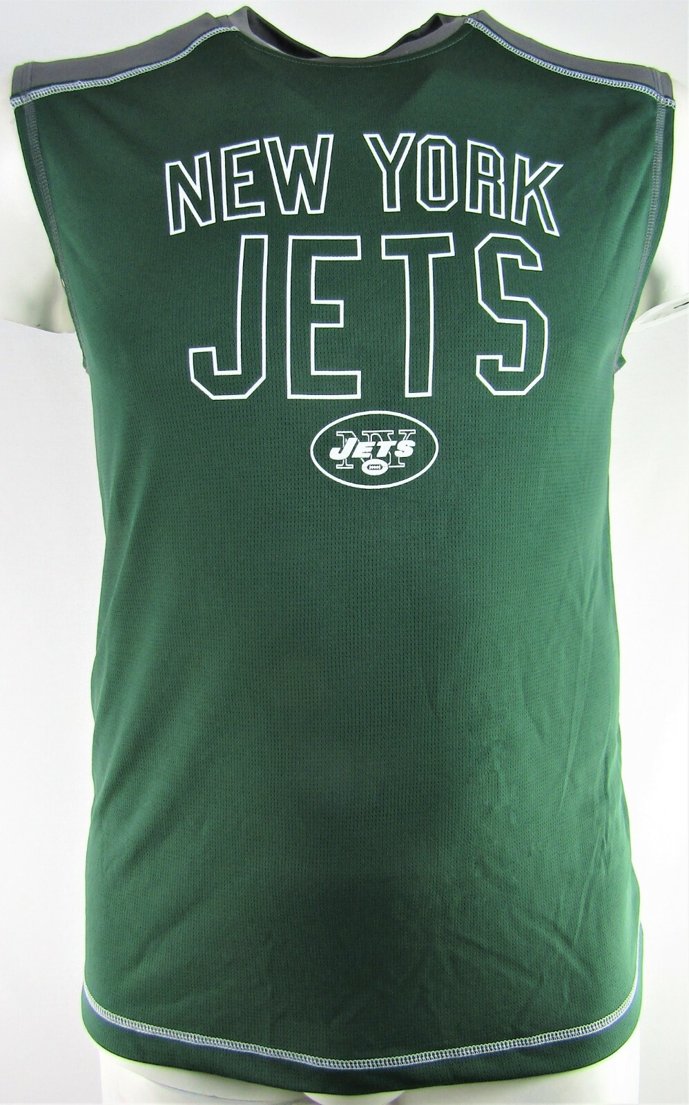 NFL Men’s Perforated Sleeveless Shirts – Multiple Teams Available!