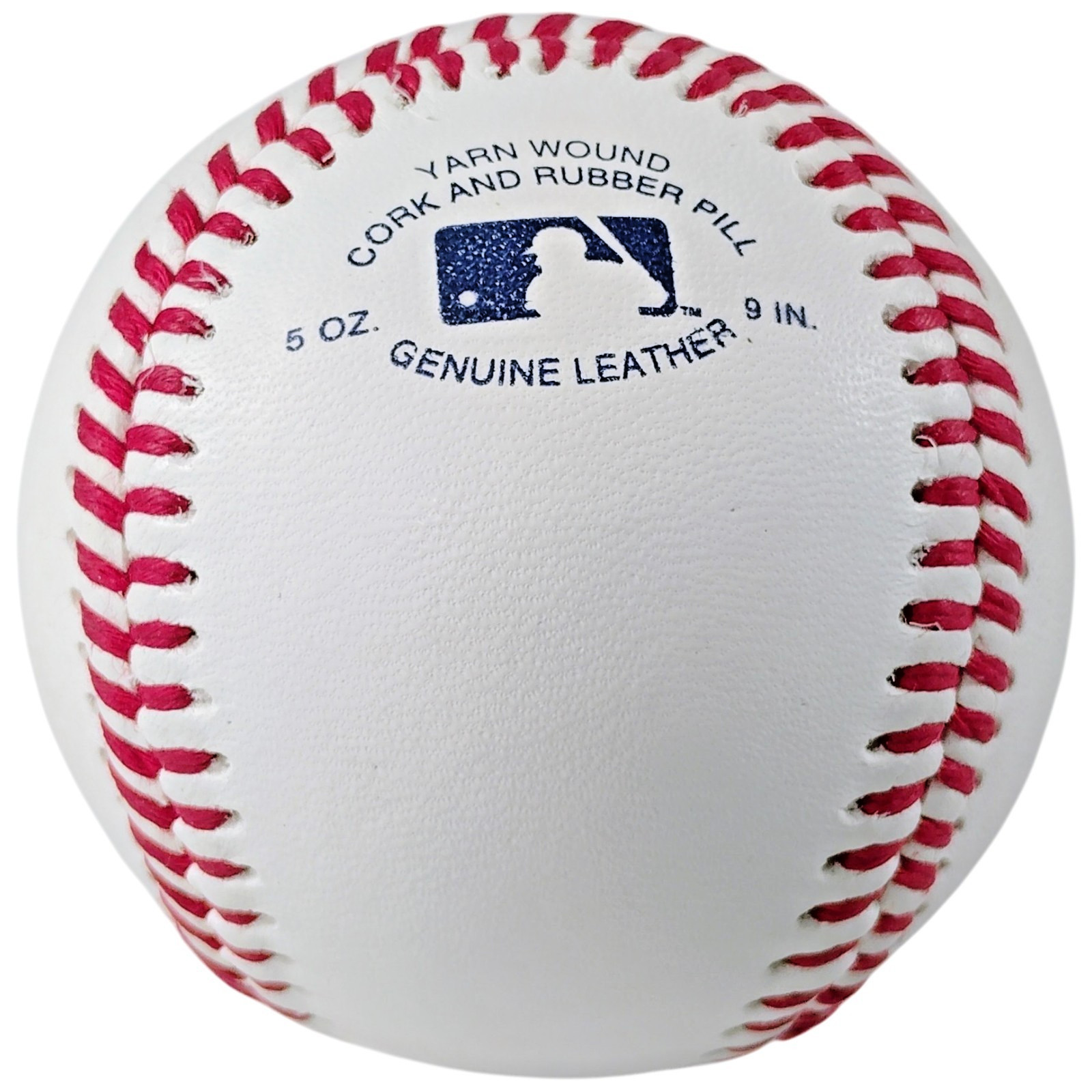 Emerson Hancock Signed Rawlings Baseball Seattle Mariners Exact Proof Photo COA