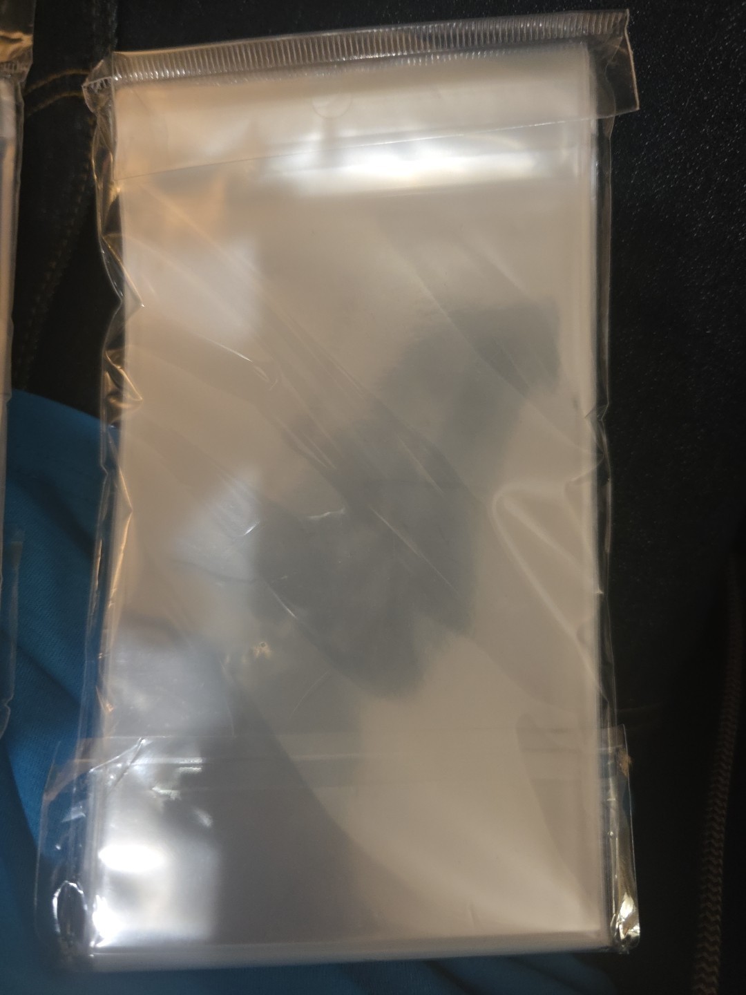 Ultra PRO Graded Card Sleeves Resealable – SFSLG