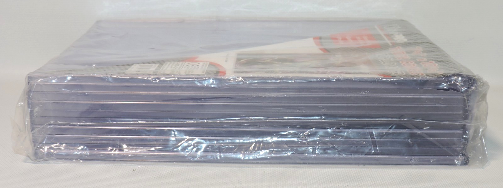 Ultra PRO 7-1/8″ x 10-1/2″ 10 Count Thick Comic Toploader Clear Holder Protector