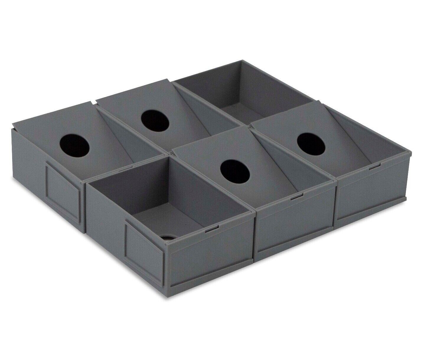 Modular Sorting Tray – Sort Sports and TCG Cards – BCW
