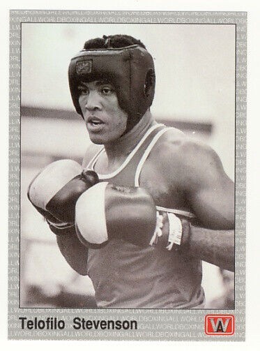 1991 AW ALL WORLD BOXING CARDS Complete Factory Boxed Set (149) MUHAMMAD ALI +++