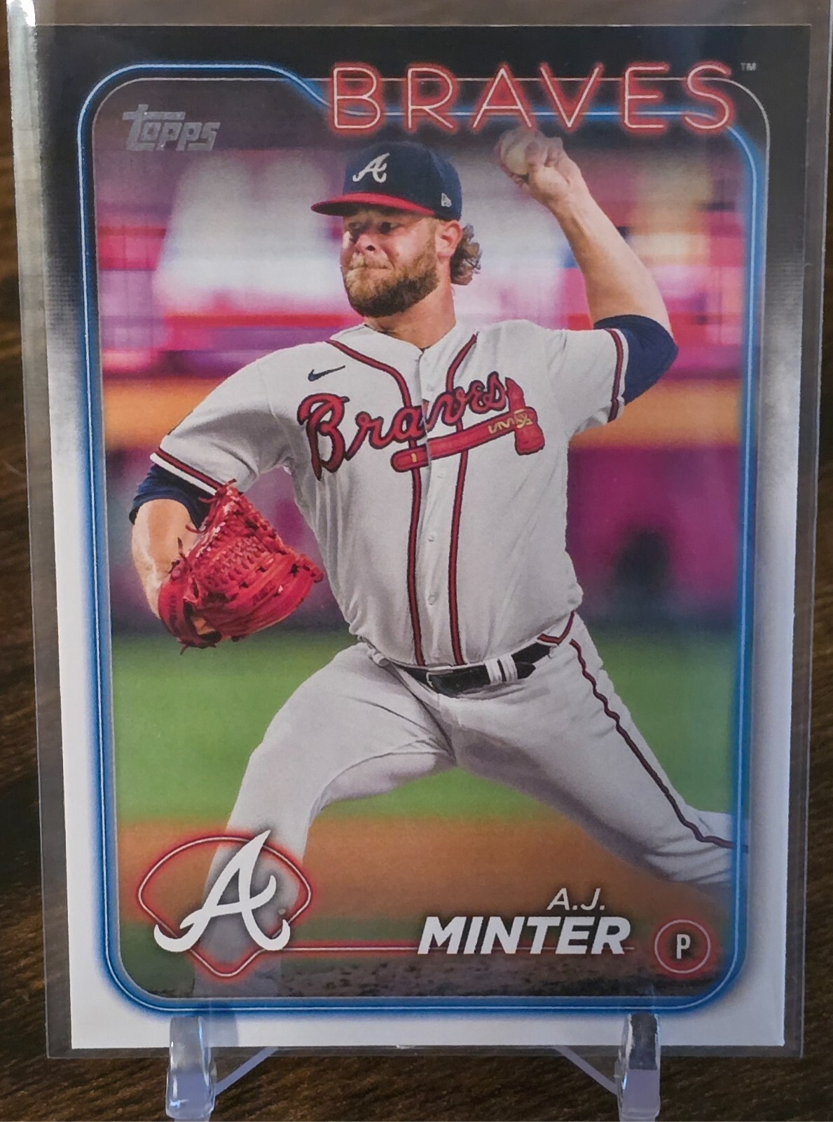 2024 Topps Series 2 You Pick 351 – 600