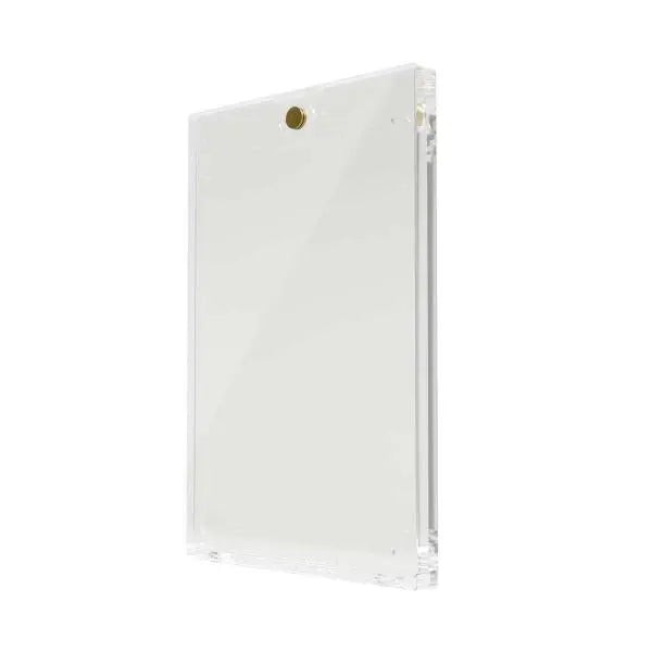Ultra Pro One-Touch 3×5 UV 35pt For Sleeved Cards