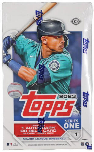 2023 Topps Series 1 Complete Your Set Or Pick Your Player RC Veterans #1-250