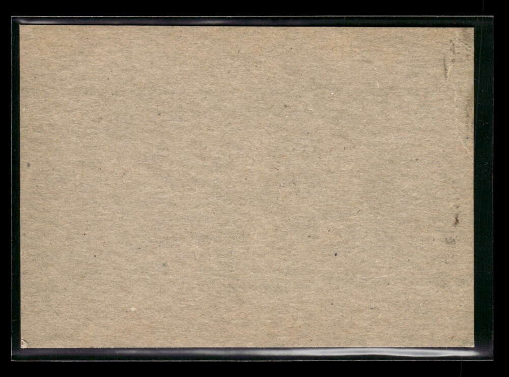 1961 Post Cereal (F278-33) Ed Kasko #185 Cincinnati Reds VGEX VC1060