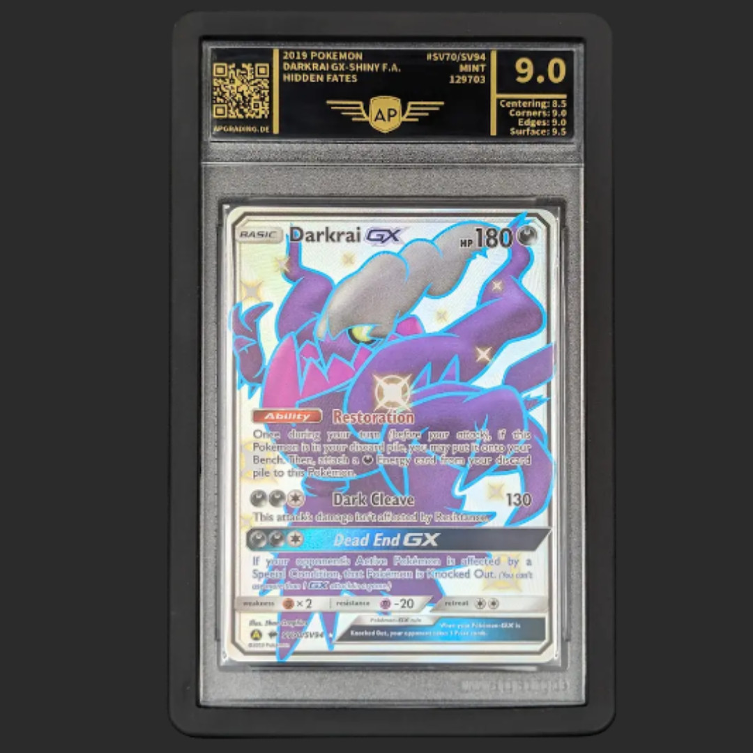 PRO GUARD | PSA Graded Card Slab Silicone Bumper Protector CASE | PREMIUM SKIN