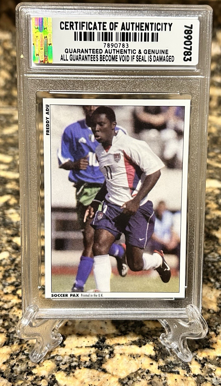 25 Card Lot 2004-22 LIONEL MESSI/PELE/CRISTIANO RONALDO Rookie GRADED GEM-MT 10