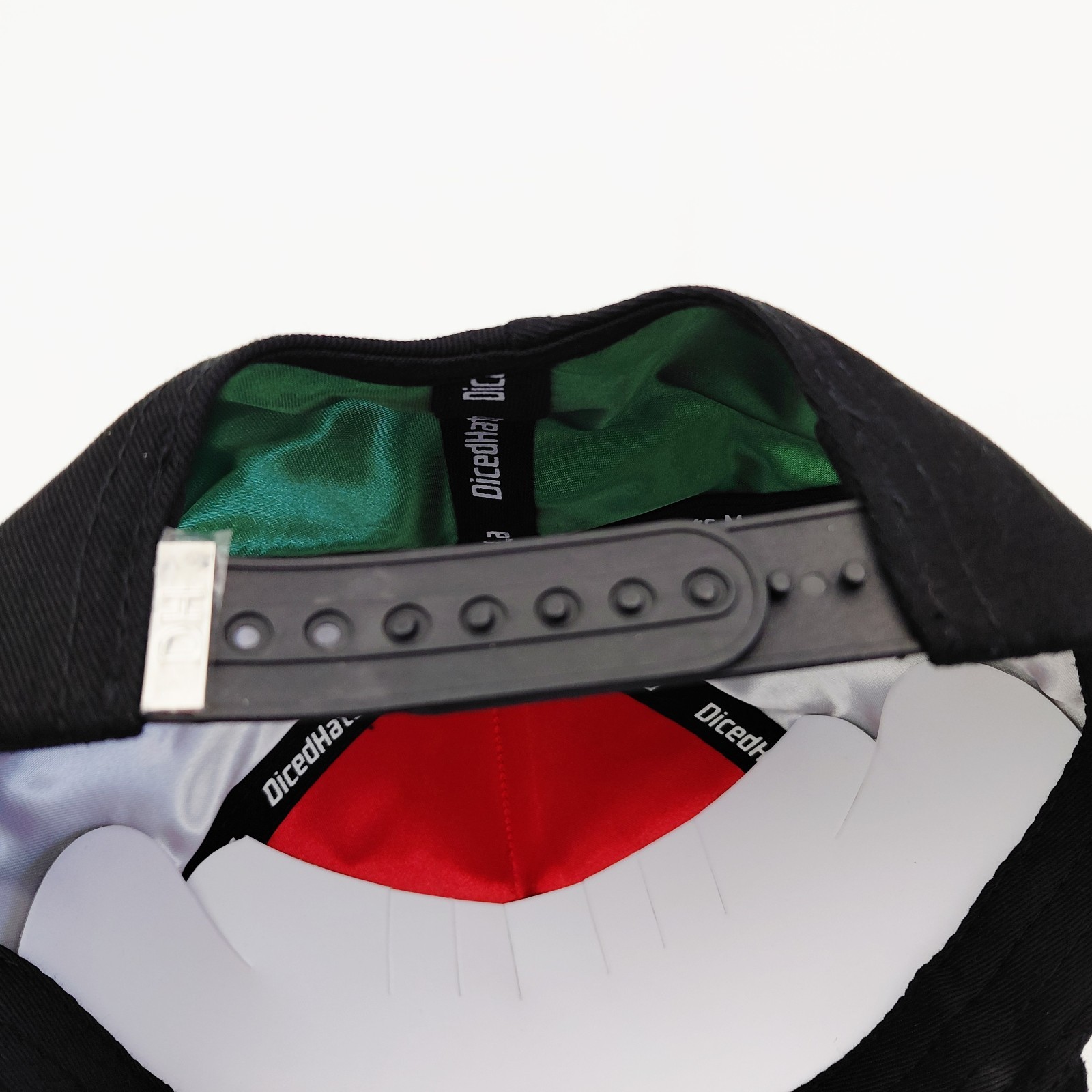 LA Los Angeles Dodgers Diced Hats Black Hat Snapback MLB Mexico Flag Velour Bill