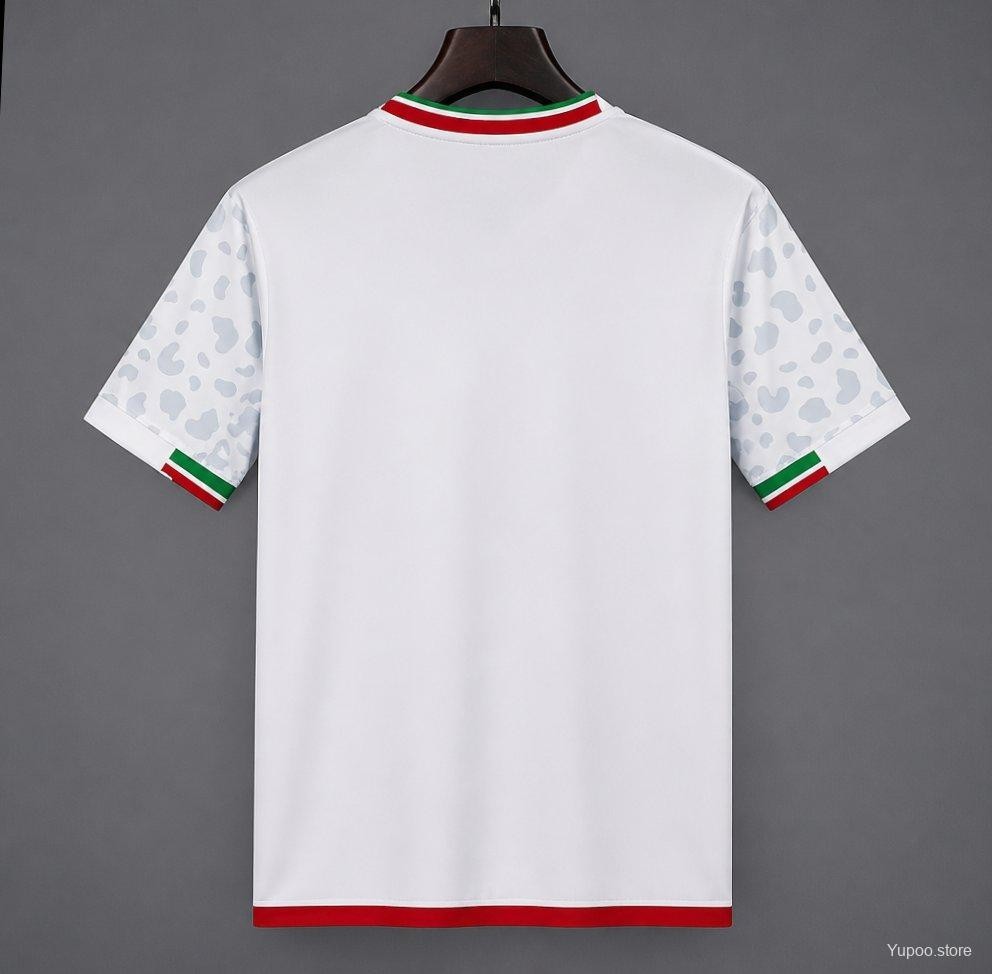 Iran 2026/2027 Kit Shirt Home / Away Taremi #9 Jersey S-4XL