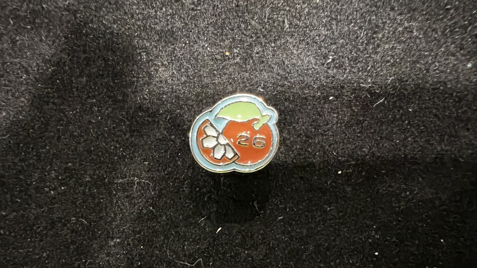 FIFA 2026 Bank of America CHARMS