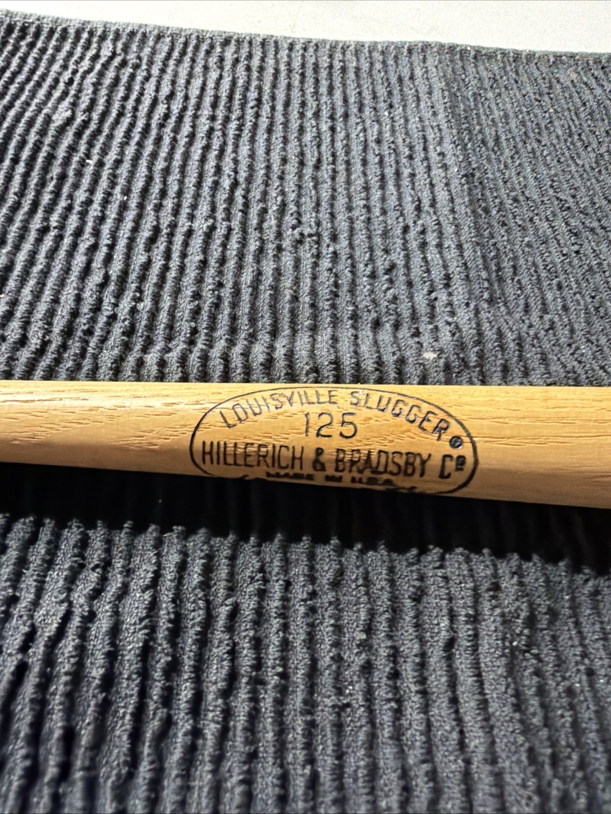 Vintage 1960’s Tony Oliva 16 Inch Lou Slugger Mini Bat, Minnesota Twins, Nice