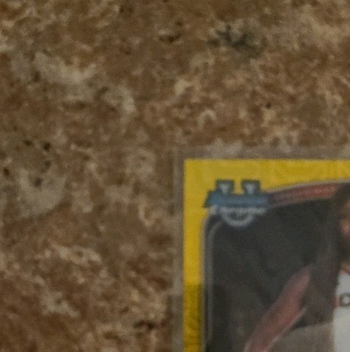 2025-26 Bowman Kelis Fisher Mojo Refractor Yellow/75 Auto
