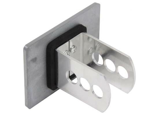 Siskiyou Sports Las Vegas Raiders NFL Hitch Cover, Class II and III – B0001KC0U2