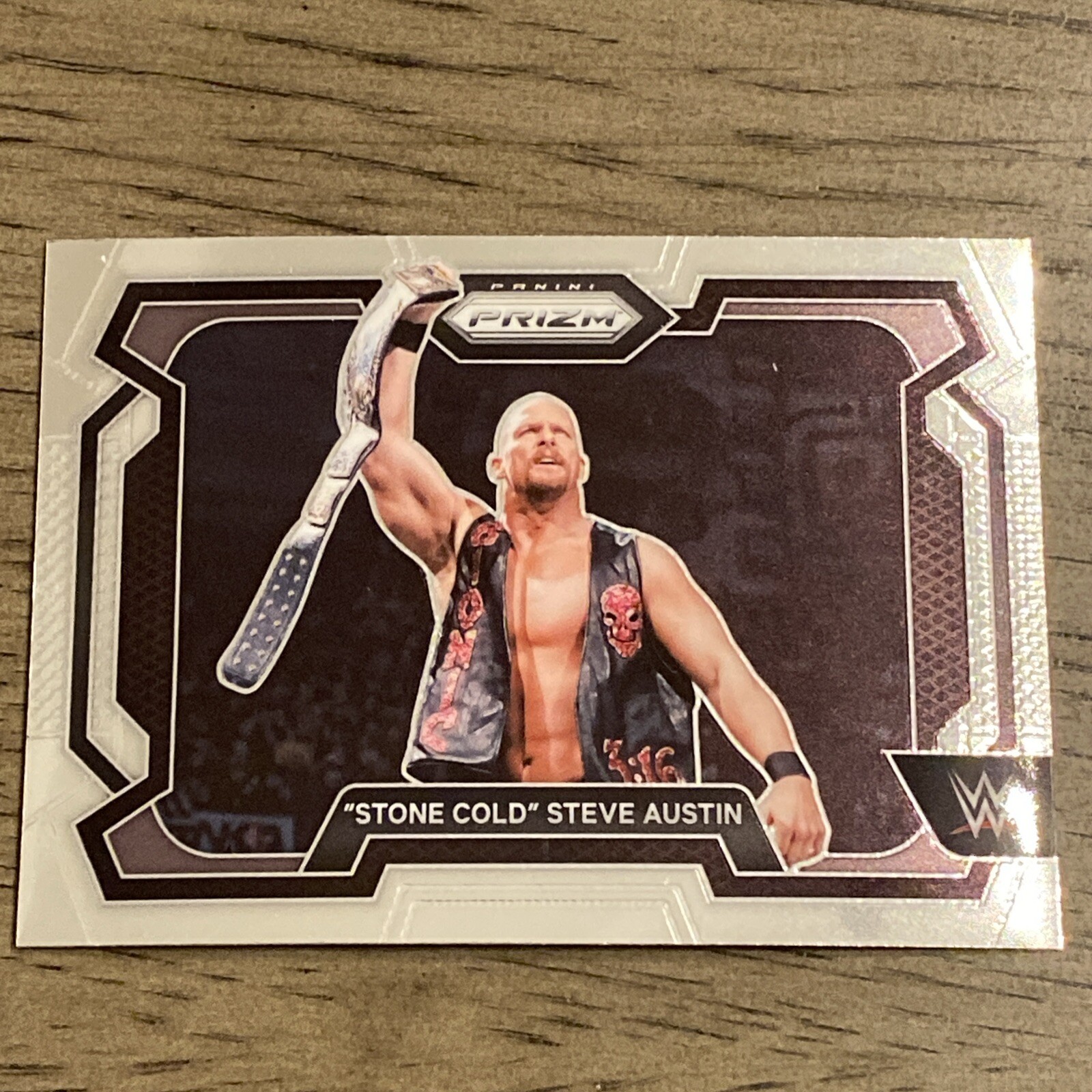 2024 Panini PRIZM WWE Base Cards Veterans & Rookies RC Cards You Pick/Choose!
