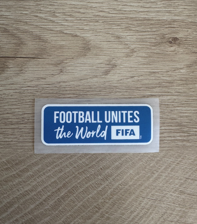 FIFA World Cup 2026 Patches Soccer Jersey Patch USA Football Badge