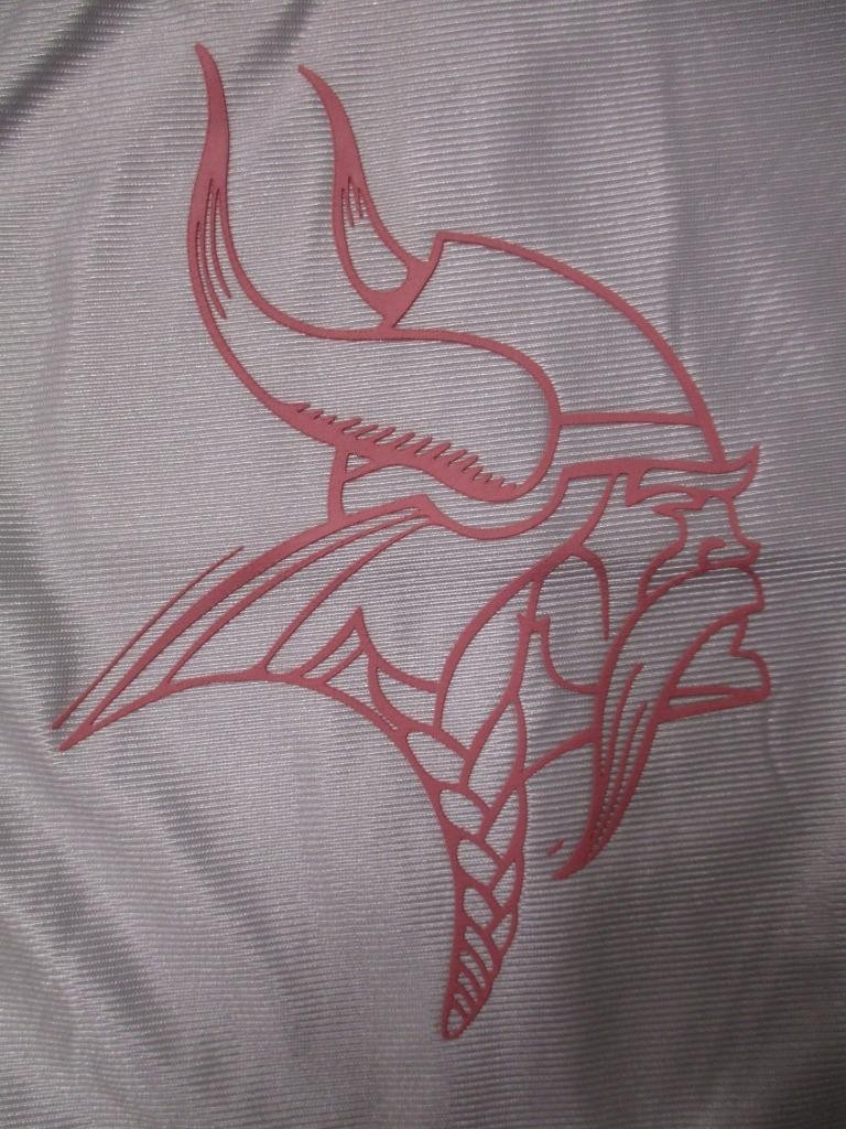 NEW Minnesota Vikings NFL Jersey Youth Girls M-L-XL (7/8-10/12-14/16) $20