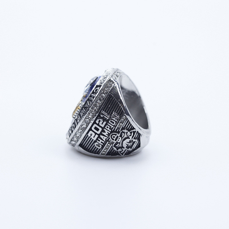 2021 Fantasy Football Championship Ring League Champion USA SELLER