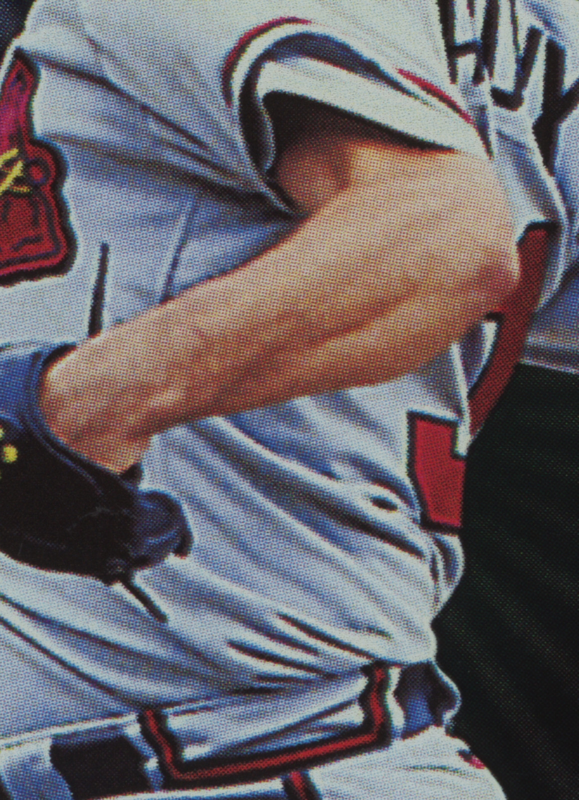 1998 Donruss Days #14 Greg Maddux Braves