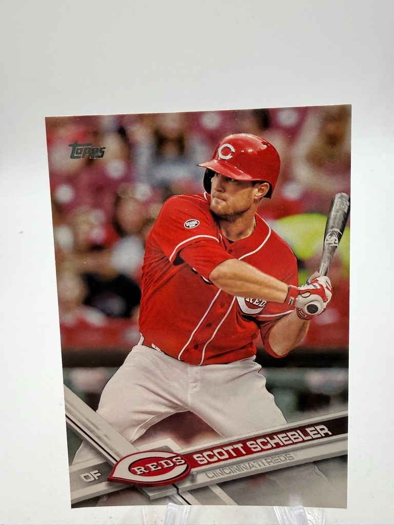 2017 Topps Baseball Cards #300 – 649 – You Pick – COMPLETE YOUR SET!
