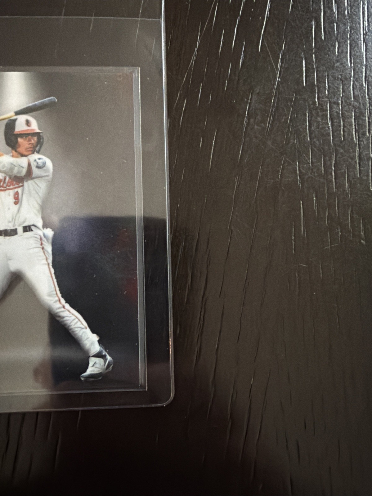 2026 Bowman Wehiwa Aloy BLT Orioles BS-11 Spotlight Rookie