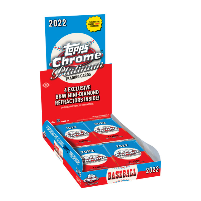 2022 Topps Chrome Platinum Anniversary #251-500 YOU PICK COMPLETE YOUR SET