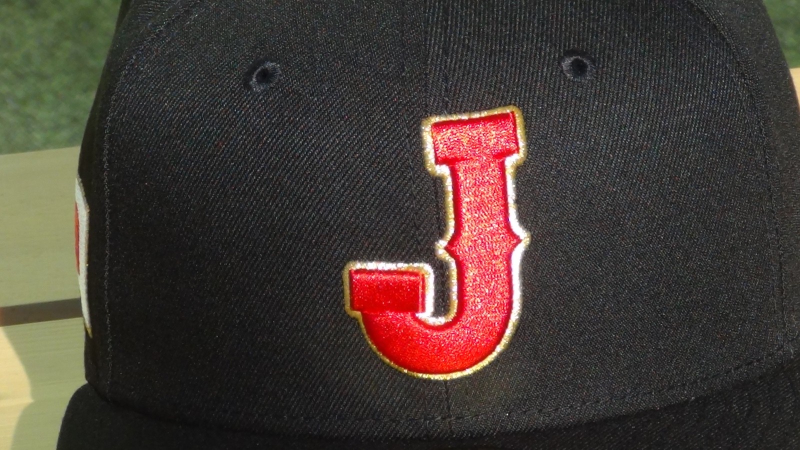 2026 Japan World Baseball Classic Touch of Gold WBC New Era 59Fifty Black Hat