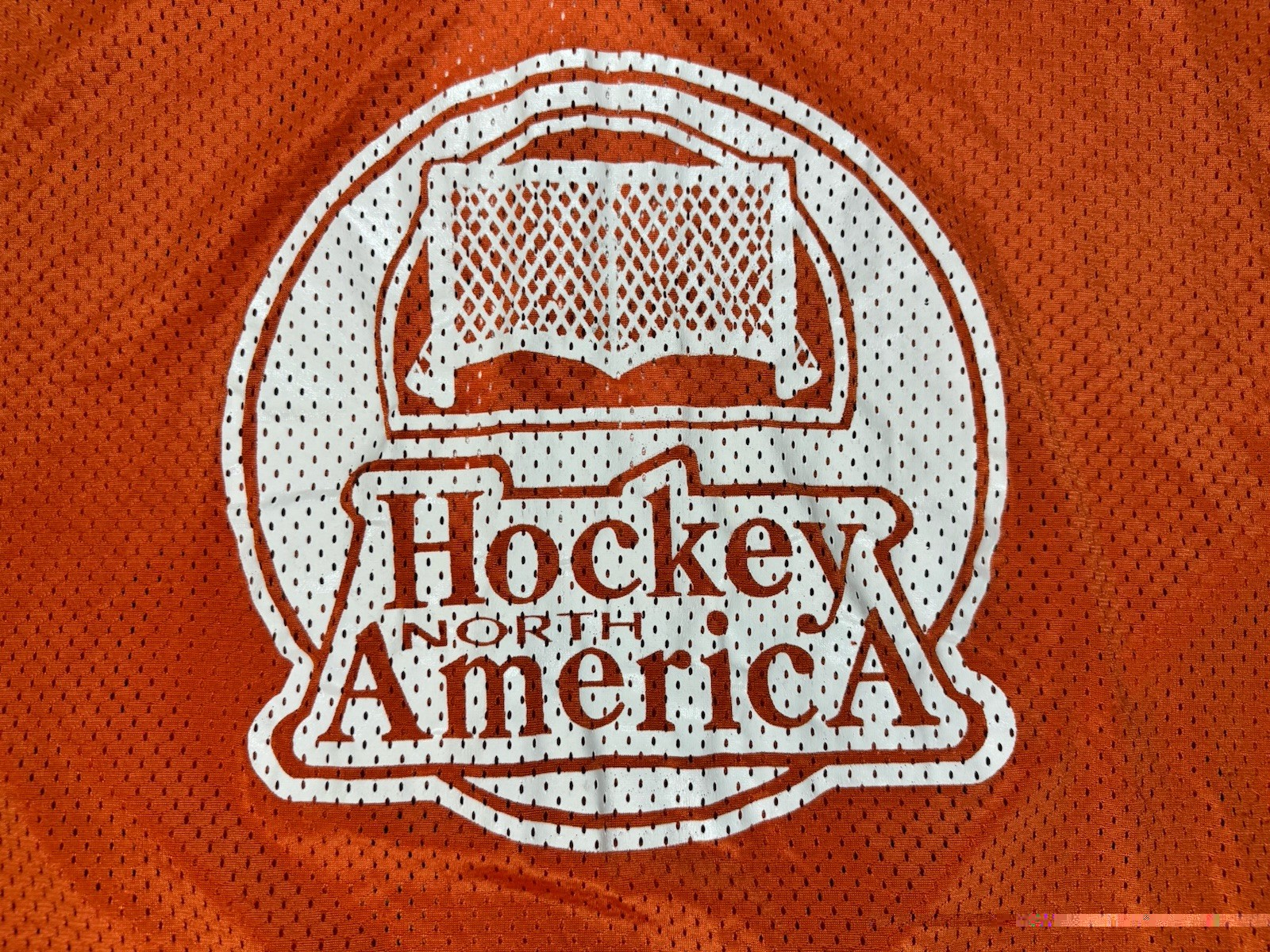 Vintage Hockey North America Jersey – Size X-Large