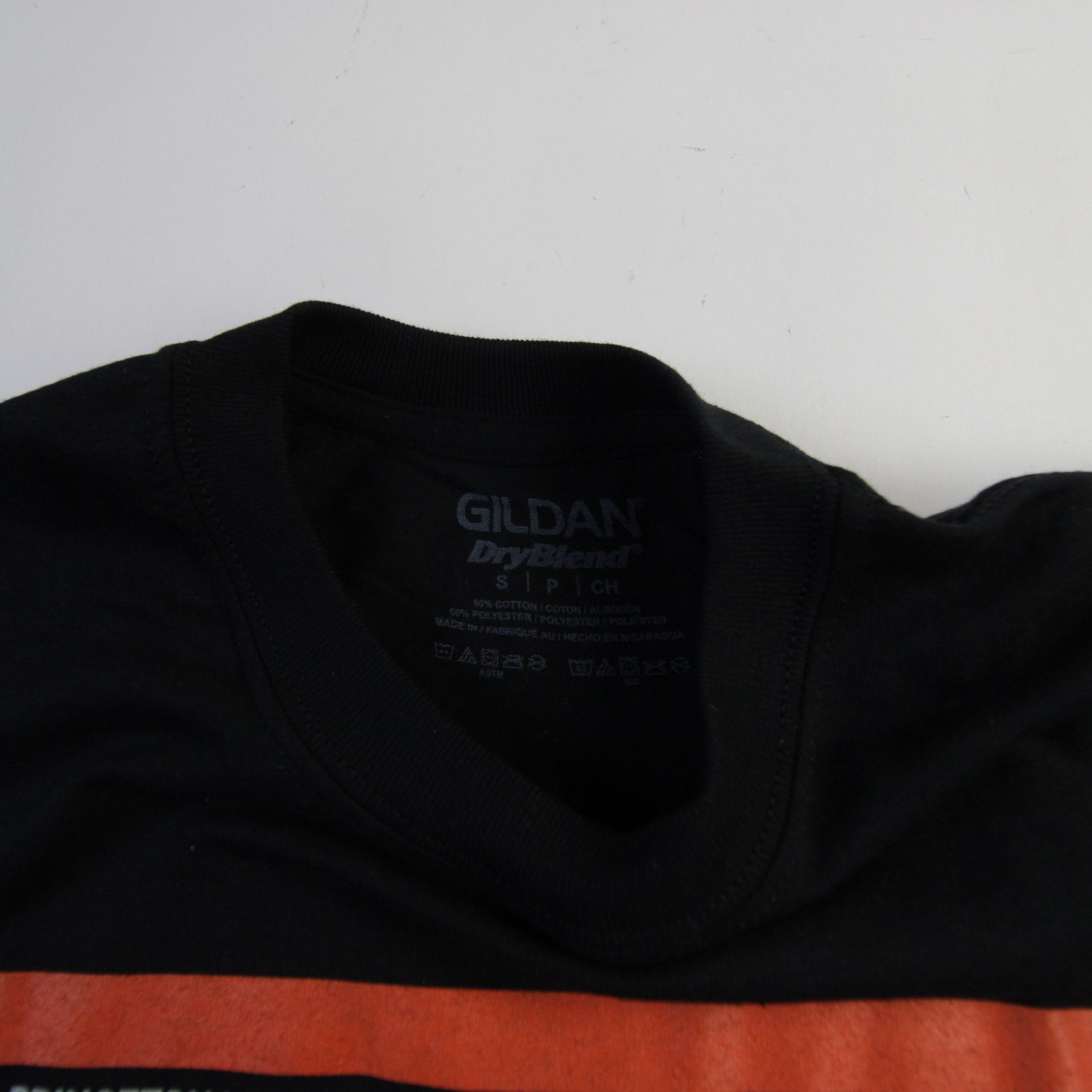 Princeton Tigers Gildan Short Sleeve Shirt Men’s Multiple Sizes