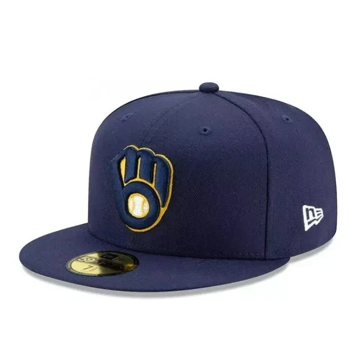 LA Dodgers New York Yankees Era Basic MLB 59FIFTY Fitted Cap – 5950 Men’s Hat