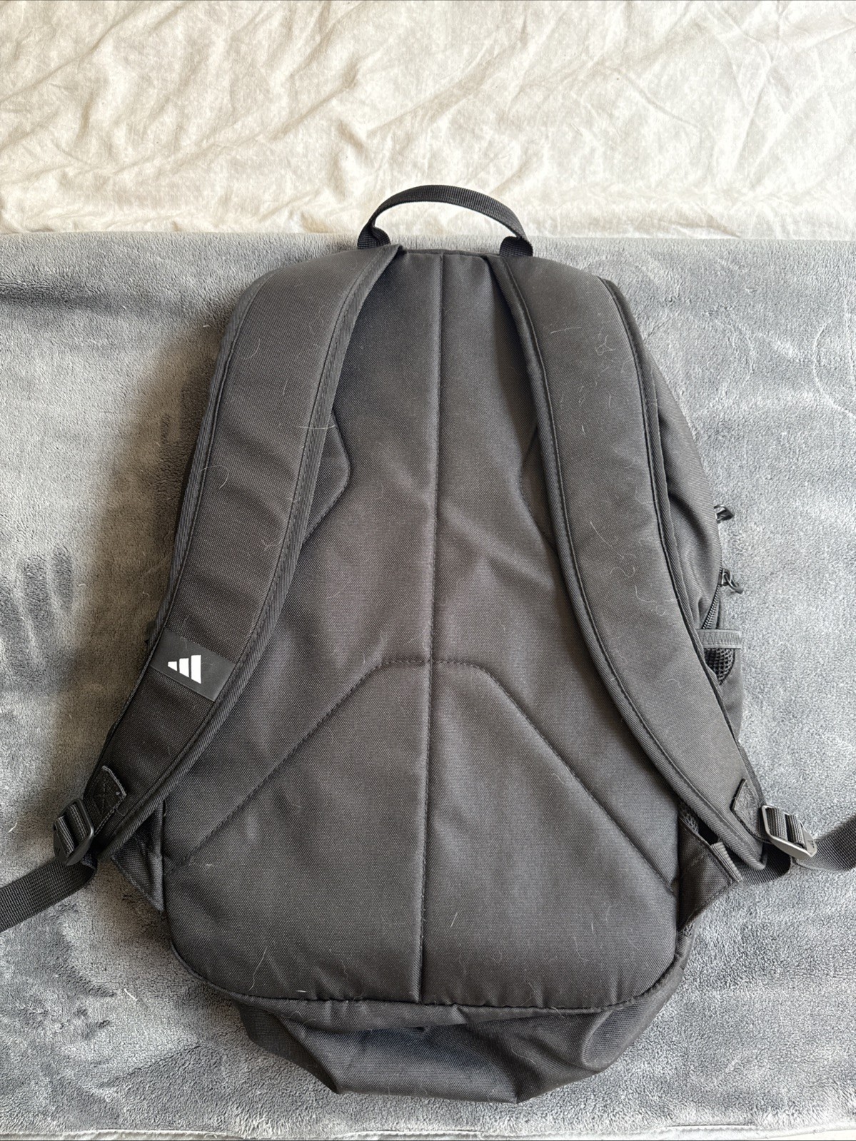 FIFA World Cup 2006 Adidas Backpack – Home Depot Official Supporter