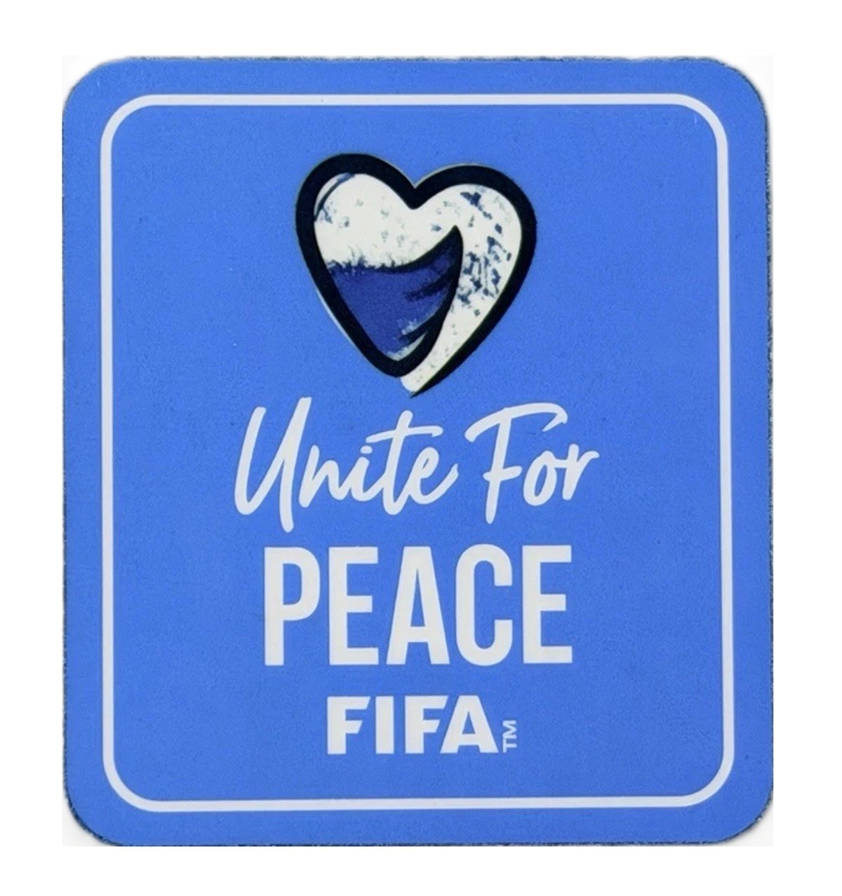 FIFA World Cup 2026 Patch Soccer Jersey Patch Football Patch