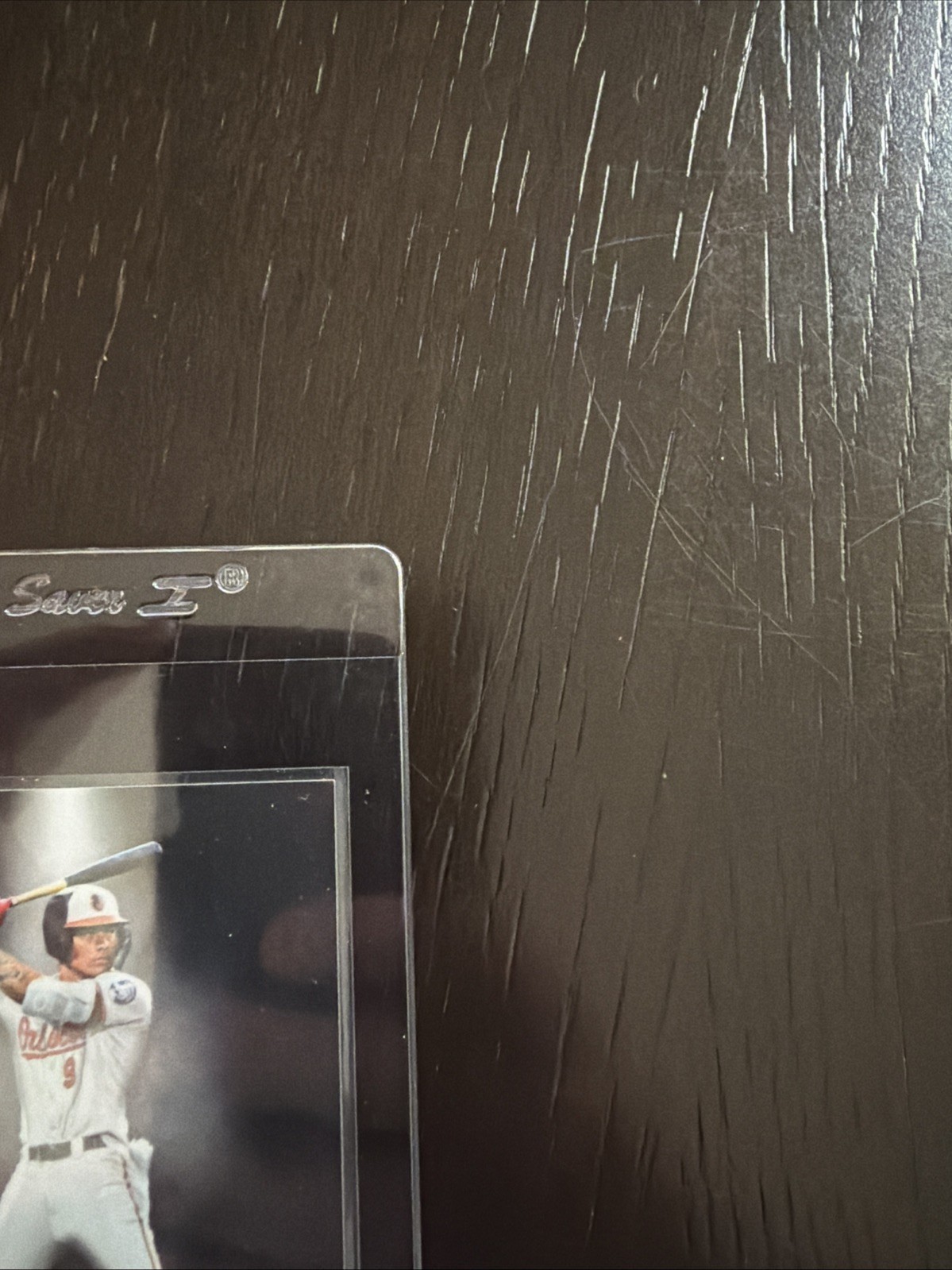 2026 Bowman Wehiwa Aloy BLT Orioles BS-11 Spotlight Rookie