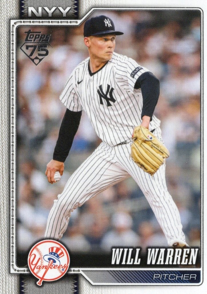 2026 TOPPS SERIES-1 PICK YOUR CARD COMPLETE YOUR SET (176-350)