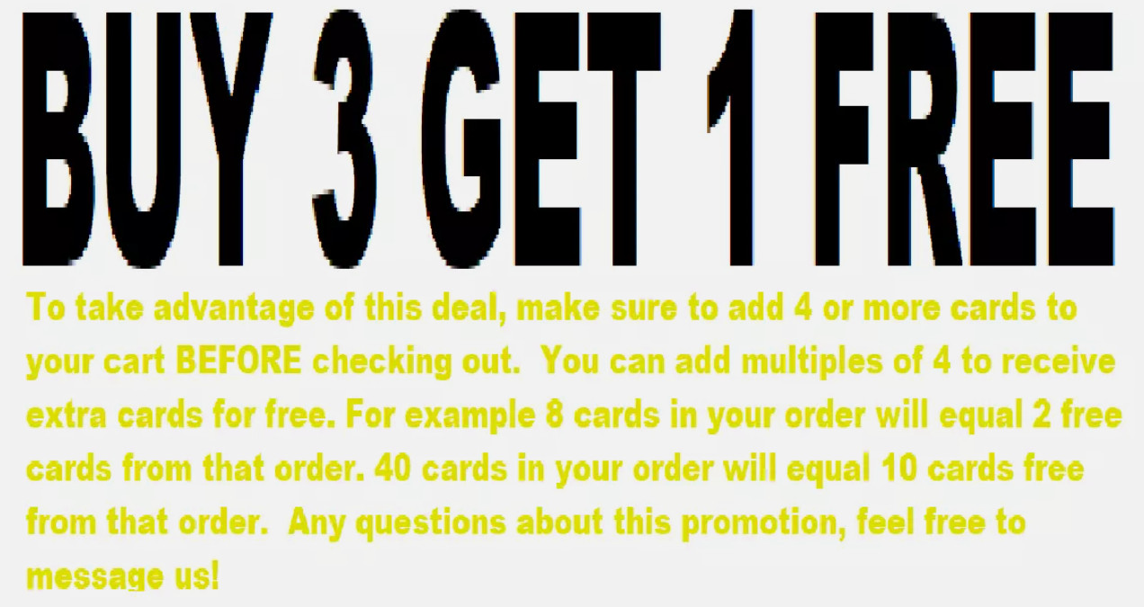 2024 Donruss Optic Football PARALLELS (BUY 3 GET 1 FREE) You Pick/Choose