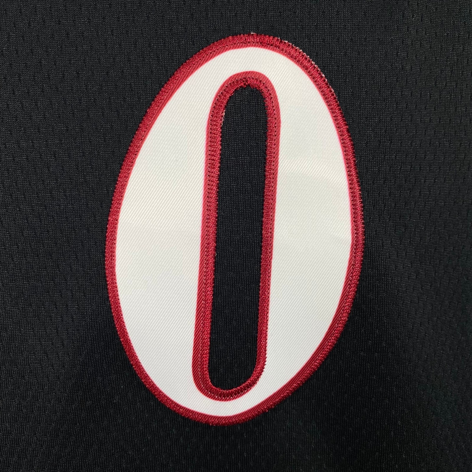 Summer Tyrese Maxey #0 Casual Stitched Letter Jersey, New Black