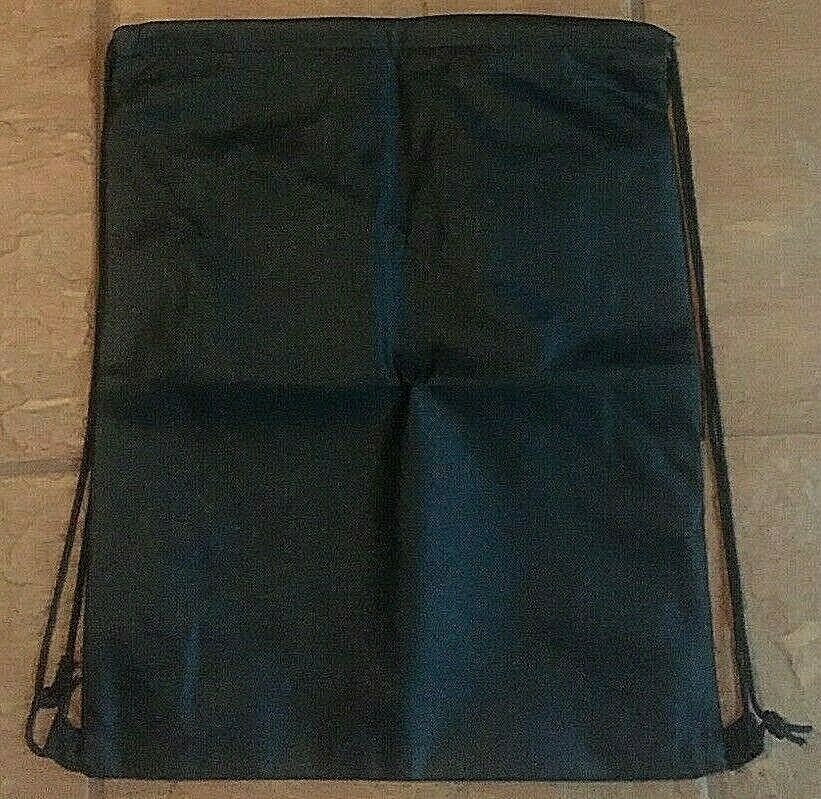 Gunn Club 13.5” X 17.13” Drawstring Bag, Austin Gunn, Billy