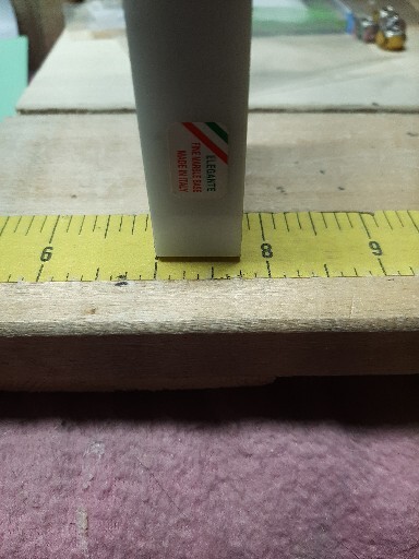 3″x2″x¾” White Marble Base Trophy Topper Award FINE ITALIAN MARBLE